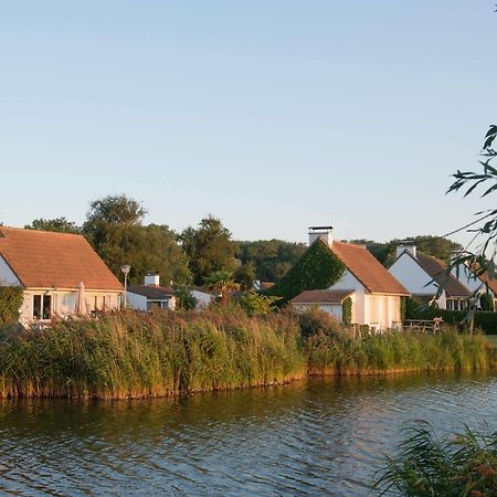 Hotel Sunparks Oostduinkerke - Plopsaland Zewnętrze zdjęcie