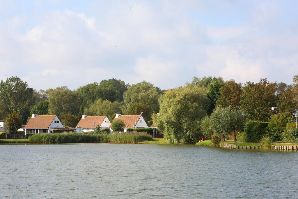 Hotel Sunparks Oostduinkerke - Plopsaland Zewnętrze zdjęcie