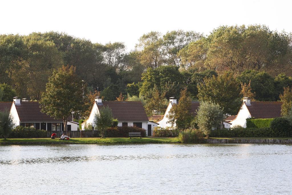 Hotel Sunparks Oostduinkerke - Plopsaland Zewnętrze zdjęcie