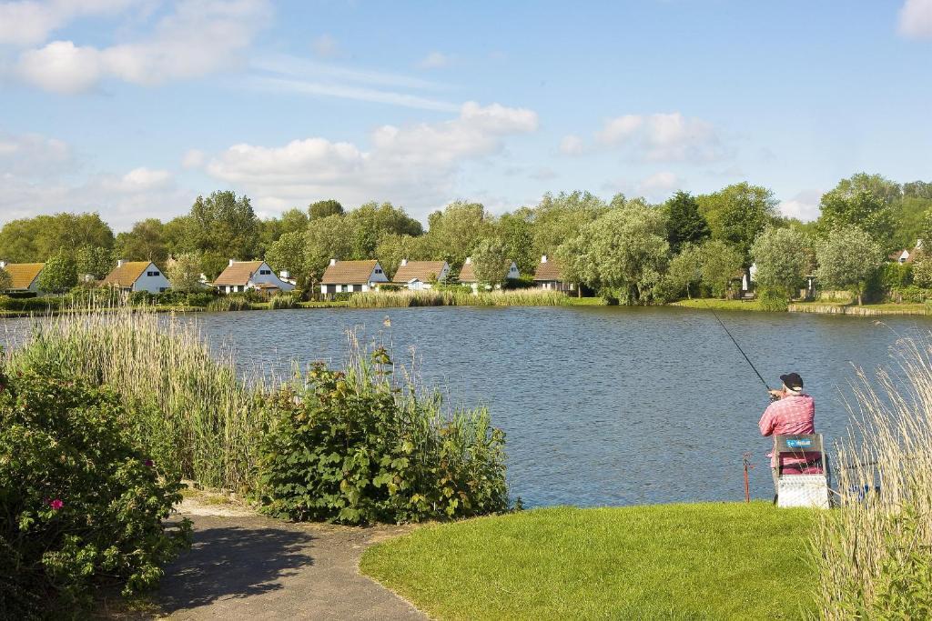 Hotel Sunparks Oostduinkerke - Plopsaland Zewnętrze zdjęcie