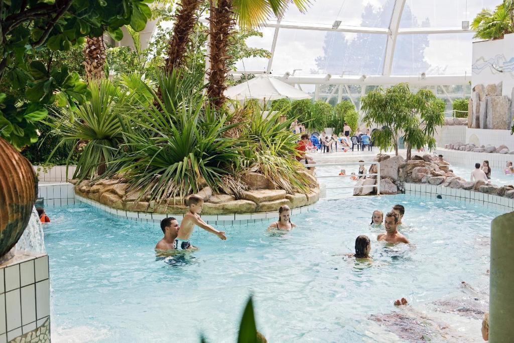 Hotel Sunparks Oostduinkerke - Plopsaland Zewnętrze zdjęcie