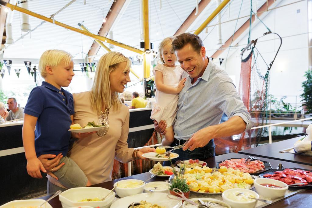 Hotel Sunparks Oostduinkerke - Plopsaland Zewnętrze zdjęcie