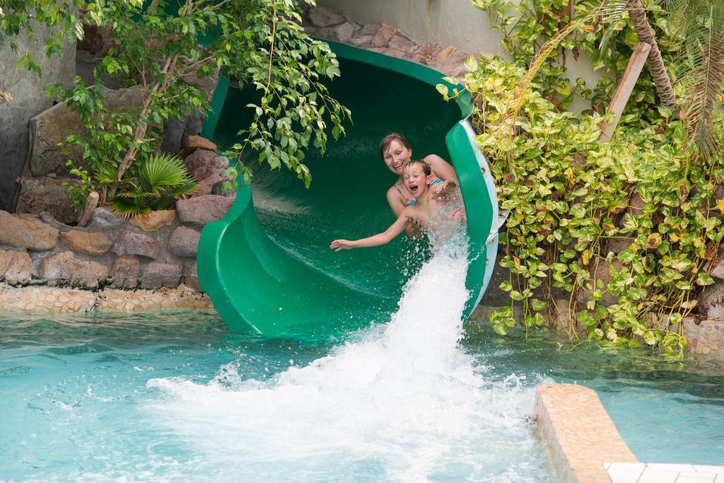 Hotel Sunparks Oostduinkerke - Plopsaland Zewnętrze zdjęcie